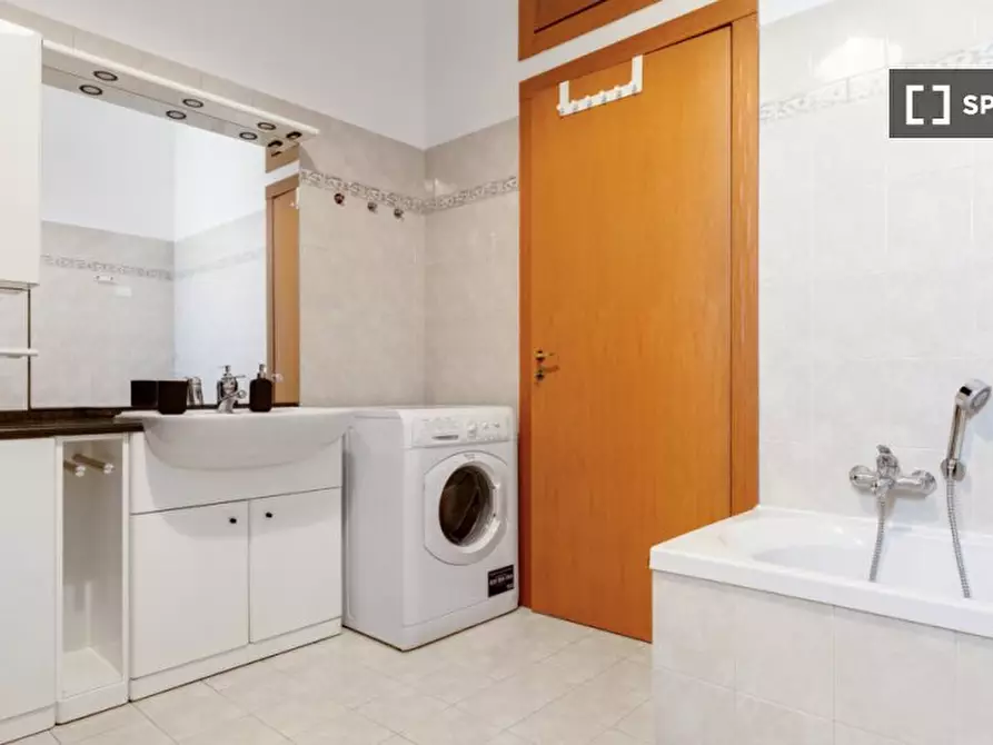 Immagine 7 di Camera condivisa in affitto  in Via Correggio a Milano