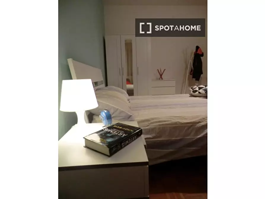 Immagine 7 di Camera condivisa in affitto  in via Carlo Collodi a Padova