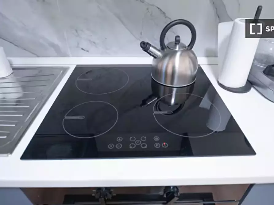 Immagine 10 di Appartamento in affitto  in Via Neera a Milano