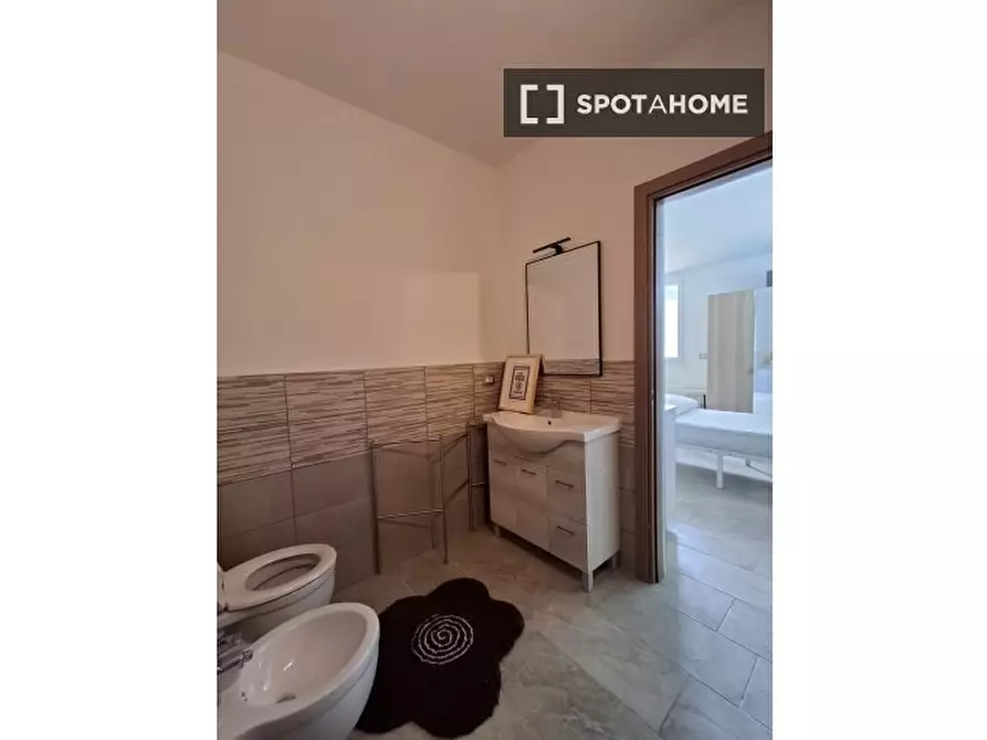 Immagine 13 di Ufficio in affitto  in Via Castellammare a Milano