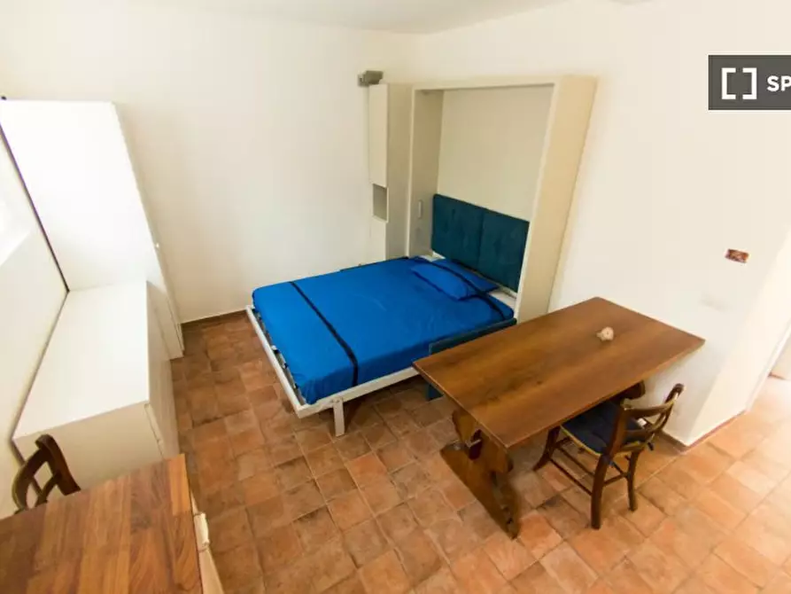 Immagine 4 di Ufficio in affitto  in Via Privata Arnaldo Fusinato a Milano
