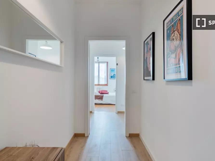 Immagine 15 di Camera condivisa in affitto  in Via Privata Mauro Rota/A a Milano