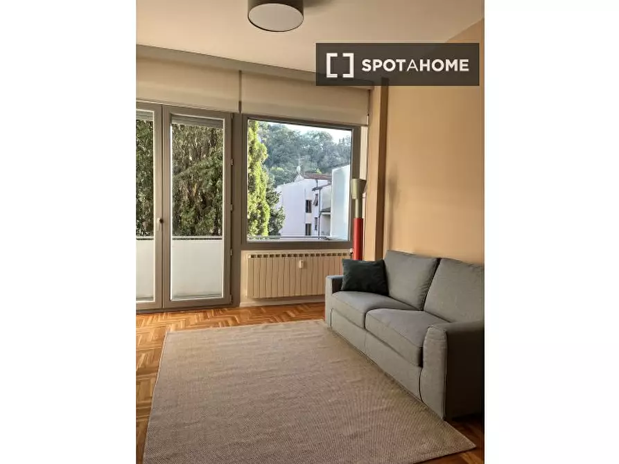 Immagine 2 di Appartamento in affitto  in Via Monte Oliveto a Firenze
