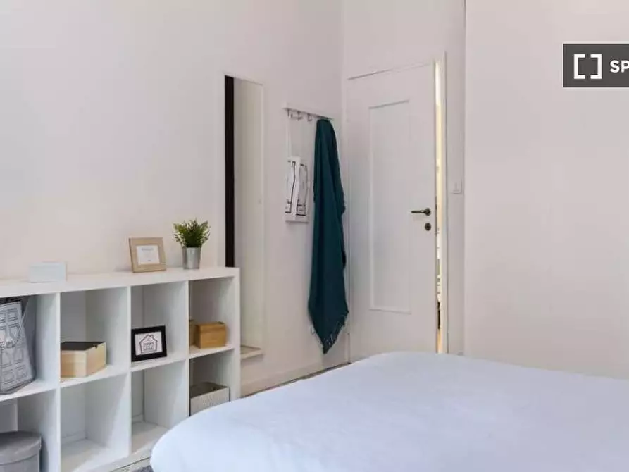 Immagine 3 di Camera condivisa in affitto  in Largo Cavalieri di Malta a Milano