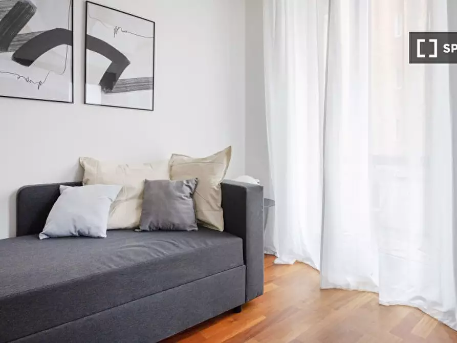 Immagine 7 di Appartamento in affitto  in Via Privata Carlo Antonio Carlone a Milano