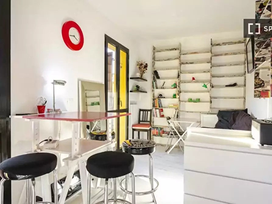 Immagine 16 di Ufficio in affitto  in Via Marsala a Bologna