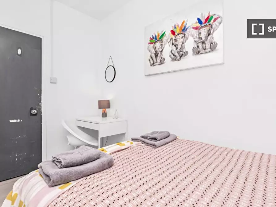 Immagine 10 di Appartamento in affitto  in Tavistock Pl a Camden Town