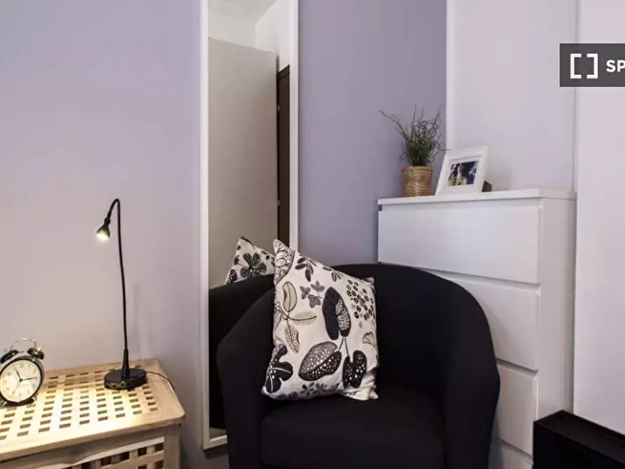 Immagine 4 di Camera condivisa in affitto  in Via Francesco Arese a Milano