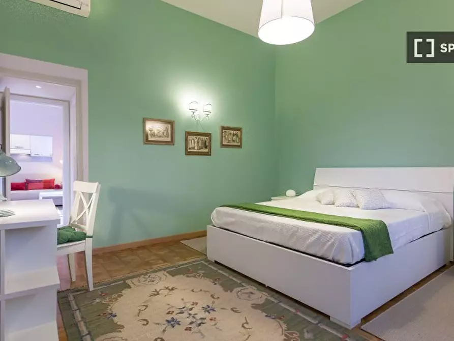 Immagine 8 di Appartamento in affitto  in Via Druso a Roma