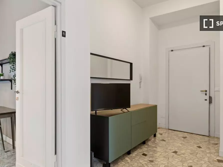 Immagine 9 di Camera condivisa in affitto  in Viale Vittorio Veneto a Milano