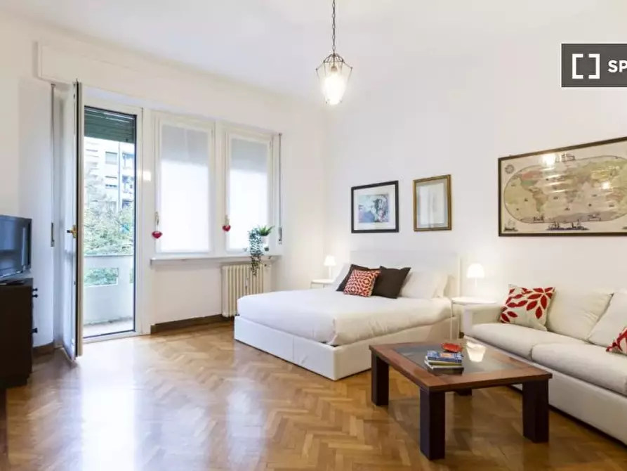 Immagine 16 di Appartamento in affitto  in Via Alessandro Paoli a Milano