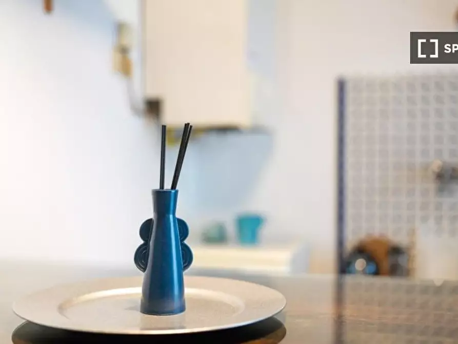 Immagine 18 di Ufficio in affitto  in Via Corsico a Milano