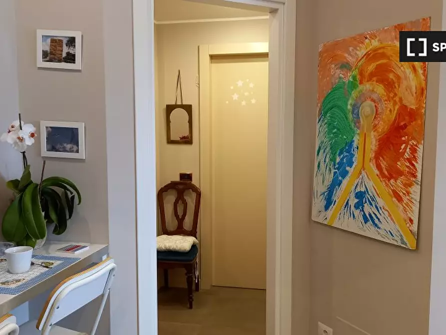 Immagine 5 di Appartamento in affitto  in Corso Sempione a Milano