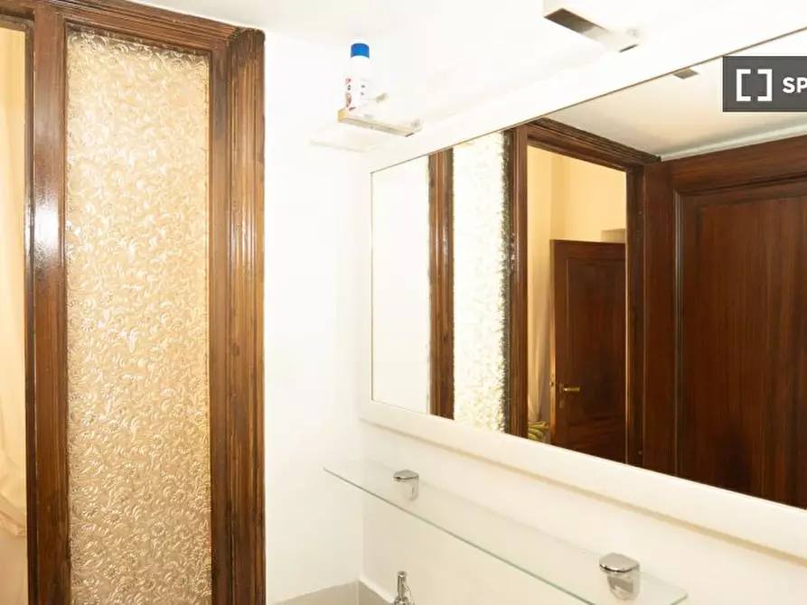 Immagine 3 di Appartamento in affitto  in Piazza Rondanini a Roma