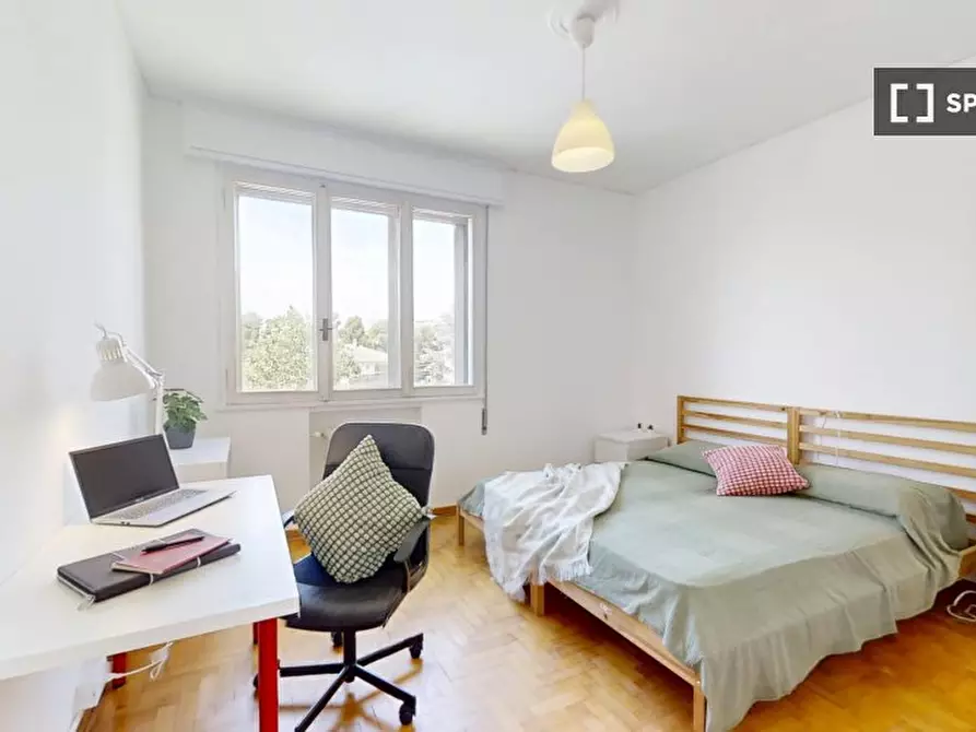 Immagine 1 di Camera condivisa in affitto  in VIA Medin a Padova