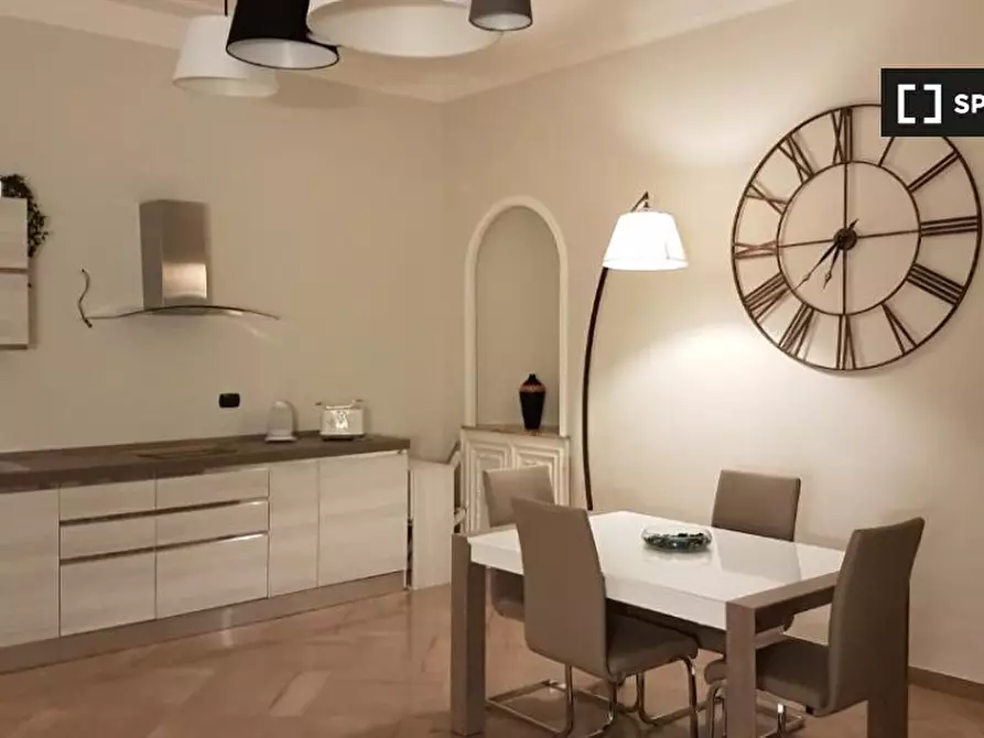 Immagine 1 di Appartamento in affitto  in Via Pietro Giuria a Torino