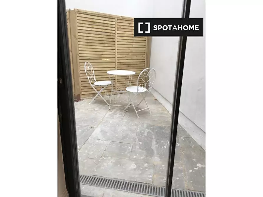 Immagine 10 di Appartamento in affitto  in Bourlet Cl a Paddington