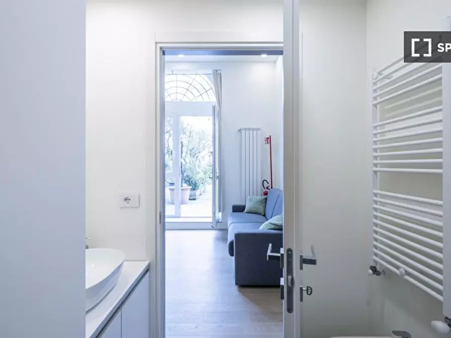 Immagine 4 di Appartamento in affitto  in Viale Sabotino a Milano