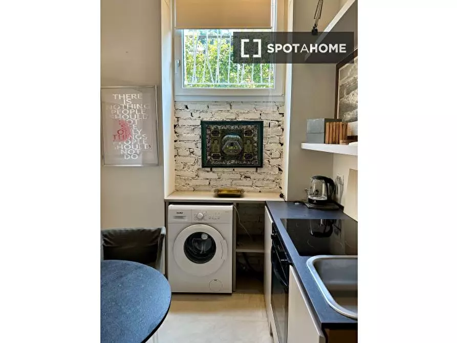 Immagine 7 di Ufficio in affitto  in Via Privata Vasto a Milano