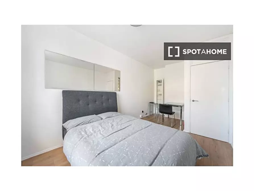 Immagine 8 di Appartamento in affitto  in Porchester Terrace N a Paddington