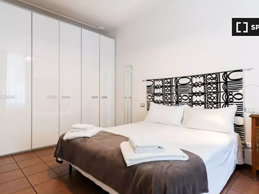 Immagine 11 di Appartamento in affitto  in Via Copernico a Milano