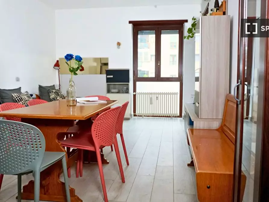 Immagine 4 di Appartamento in affitto  in Via John Fitzgerald Kennedy a Cologno Monzese