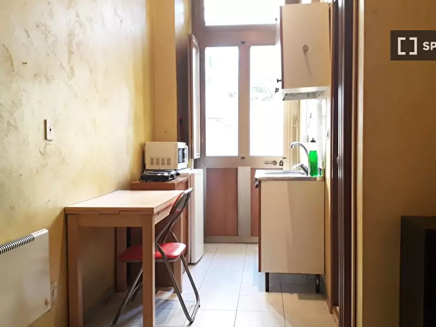 Immagine 5 di Ufficio in affitto  in Via Giuseppe Fagnano a Torino