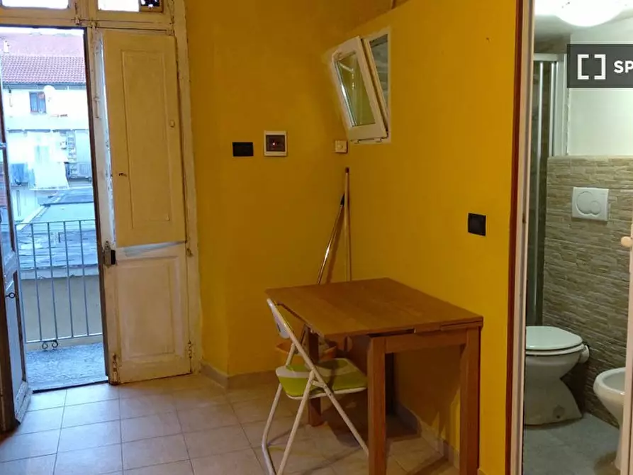 Immagine 1 di Appartamento in affitto  in Via Malone a Torino