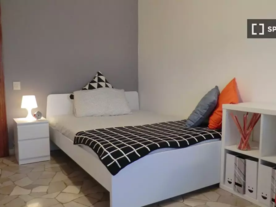 Immagine 1 di Camera condivisa in affitto  in via Vecchia a Padova