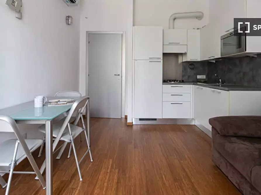 Immagine 5 di Appartamento in affitto  in Via Lulli Giovanni a Milano