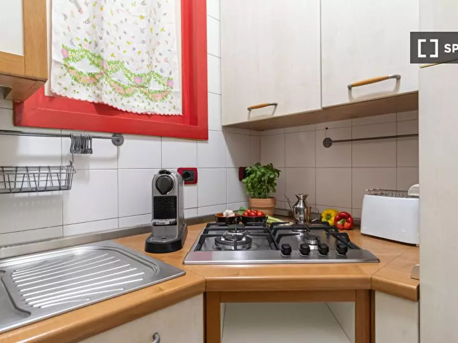 Immagine 5 di Appartamento in affitto  in Via Cornalia a Milano