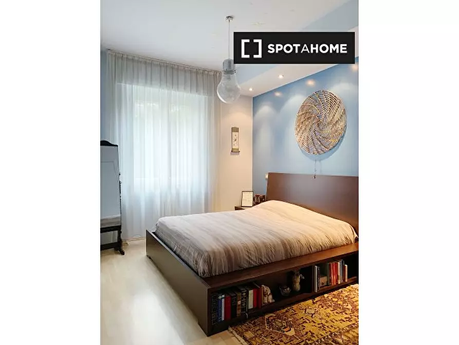 Immagine 17 di Ufficio in affitto  in Via Val di Sole a Milano