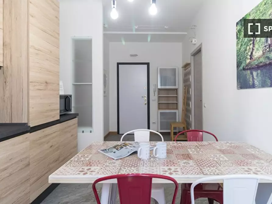 Immagine 5 di Appartamento in affitto  in Viale Piceno a Milano