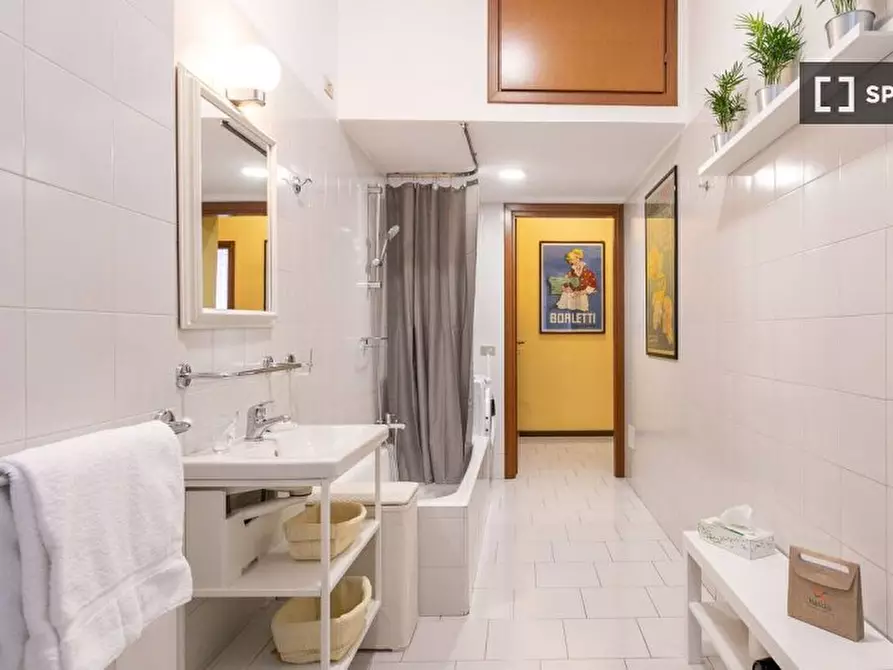 Immagine 9 di Appartamento in affitto  in Via Paolo Mantegazza a Milano