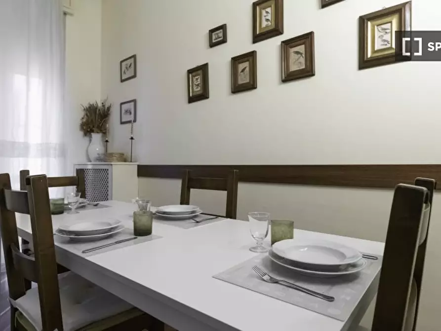 Immagine 15 di Appartamento in affitto  in Via Giovanni Duprè a Milano