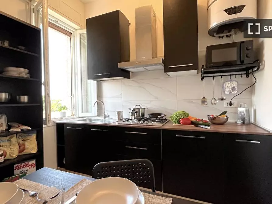 Immagine 8 di Camera condivisa in affitto  in Via Stuffler a Modena