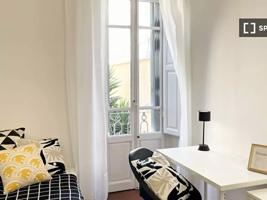 Immagine 8 di Camera condivisa in affitto  in via Giuseppe Galliano a Firenze