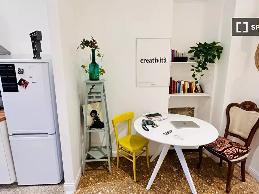 Immagine 18 di Camera condivisa in affitto  in Via Giuseppe Cei a Roma