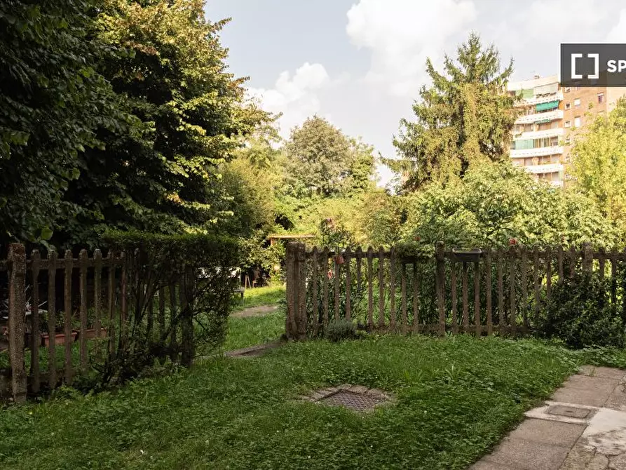 Immagine 14 di Appartamento in affitto  in Viale Puglie a Milano