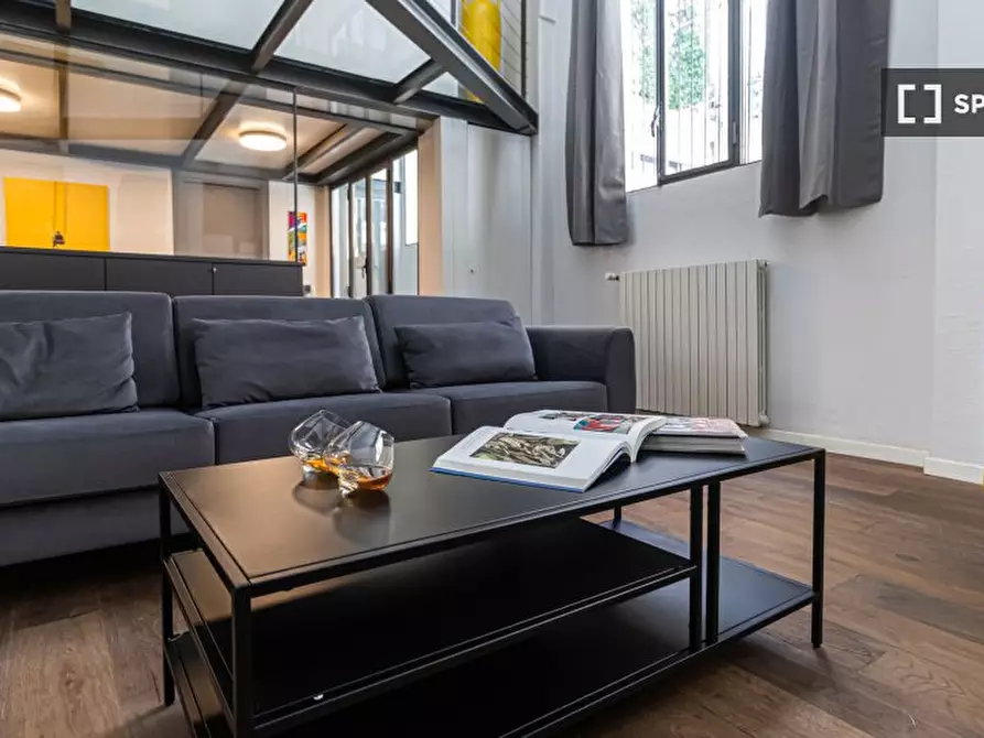 Immagine 7 di Appartamento in affitto  in Via Mancini a Milano