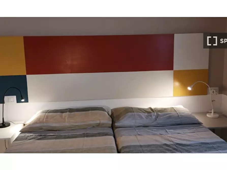 Immagine 6 di Appartamento in affitto  in Via Varesina a Milano