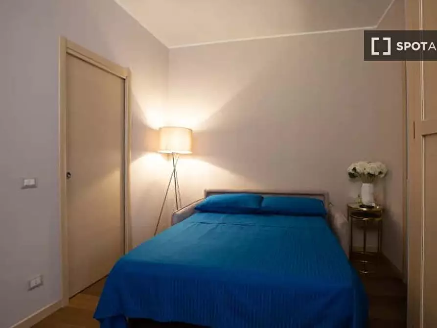 Immagine 7 di Appartamento in affitto  in Via Molino delle Armi a Milano