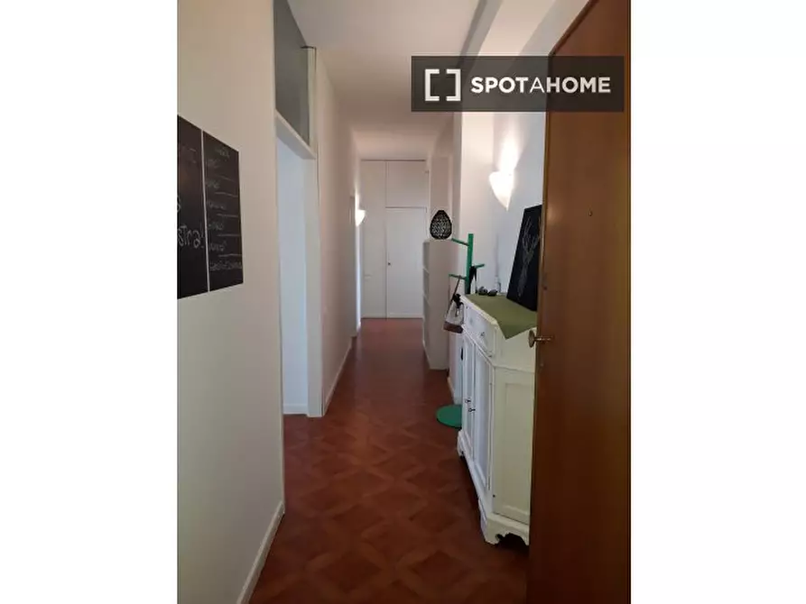 Immagine 14 di Appartamento in affitto  in Via Guglielmo Röntgen a Milano
