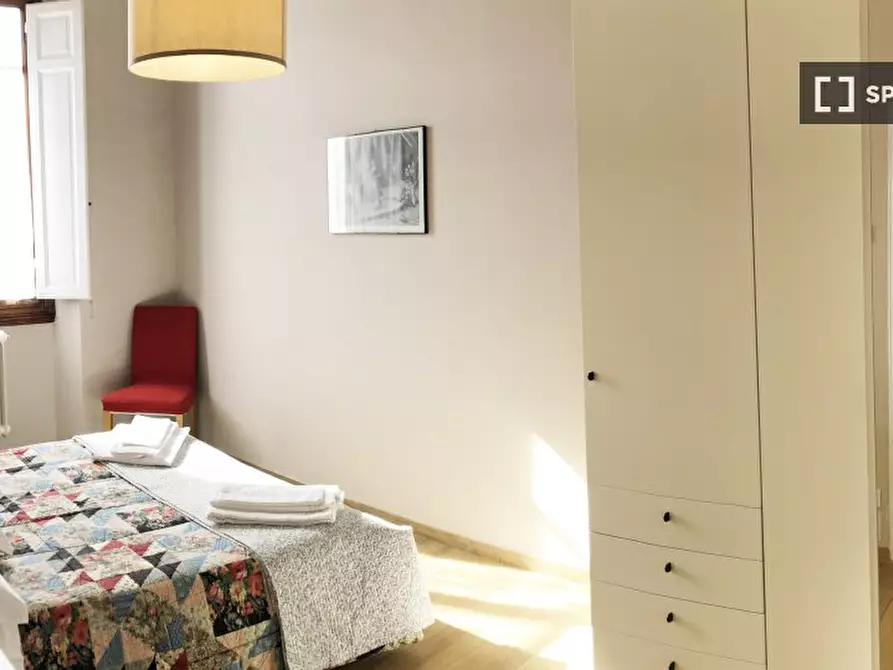 Immagine 2 di Appartamento in affitto  in Via Benedetto Accolti a Firenze