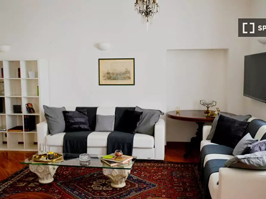 Immagine 12 di Appartamento in affitto  in Via Cesare Fracassini a Roma