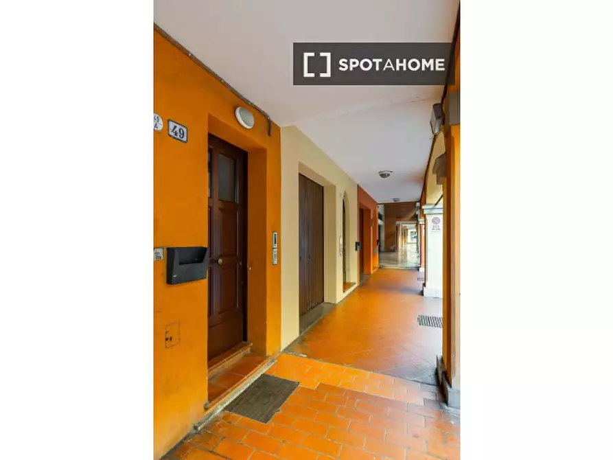 Immagine 15 di Ufficio in affitto  in Via San Carlo a Bologna