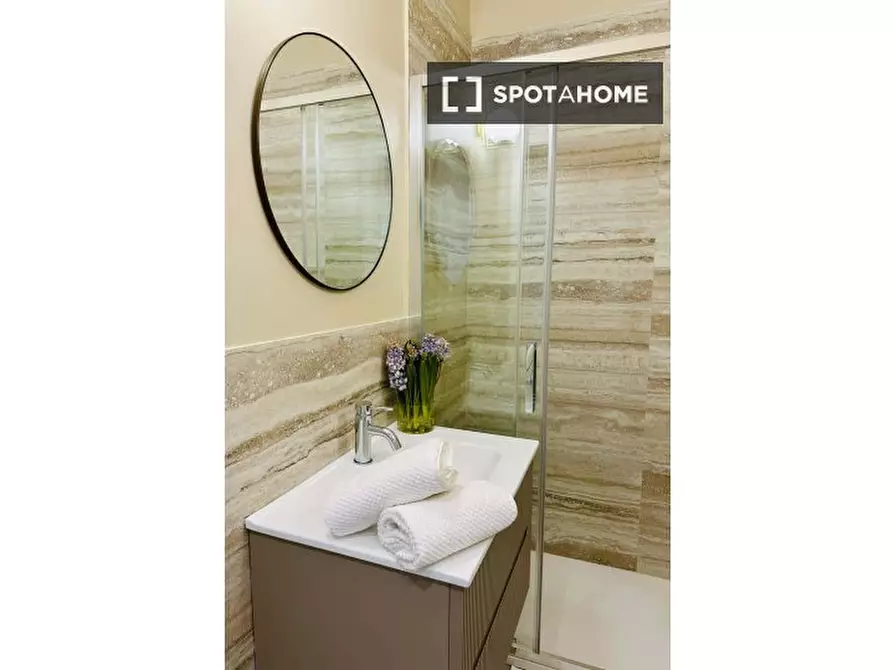 Immagine 18 di Appartamento in affitto  in Via Archimede a Milano