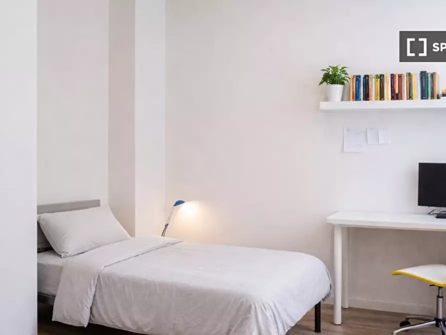 Immagine 1 di Camera condivisa in affitto  in Via S.Vito Cognola a Trento