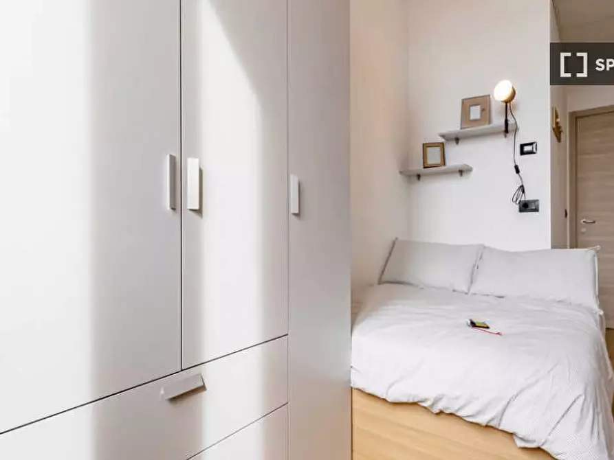 Immagine 3 di Camera condivisa in affitto  in Via Carlo Pedrotti a Torino