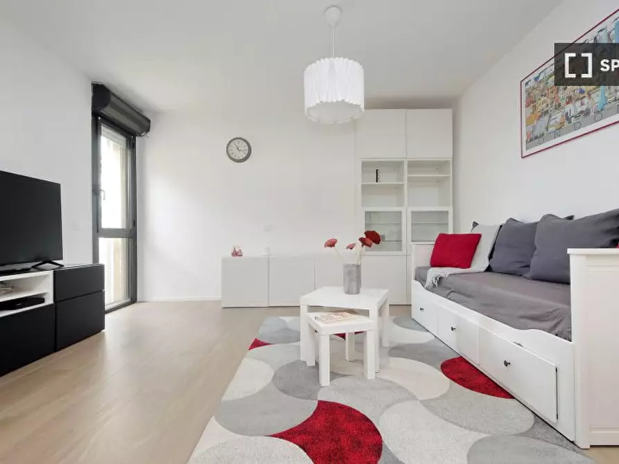 Immagine 4 di Appartamento in affitto  in VIA MOSCA a Roma